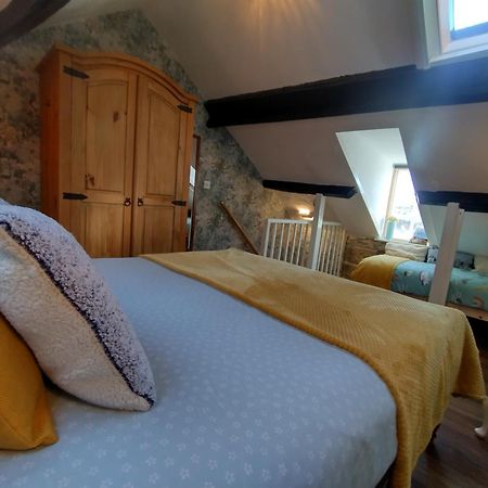 Darnholm Cottage Robin Hood's Bay Esterno foto