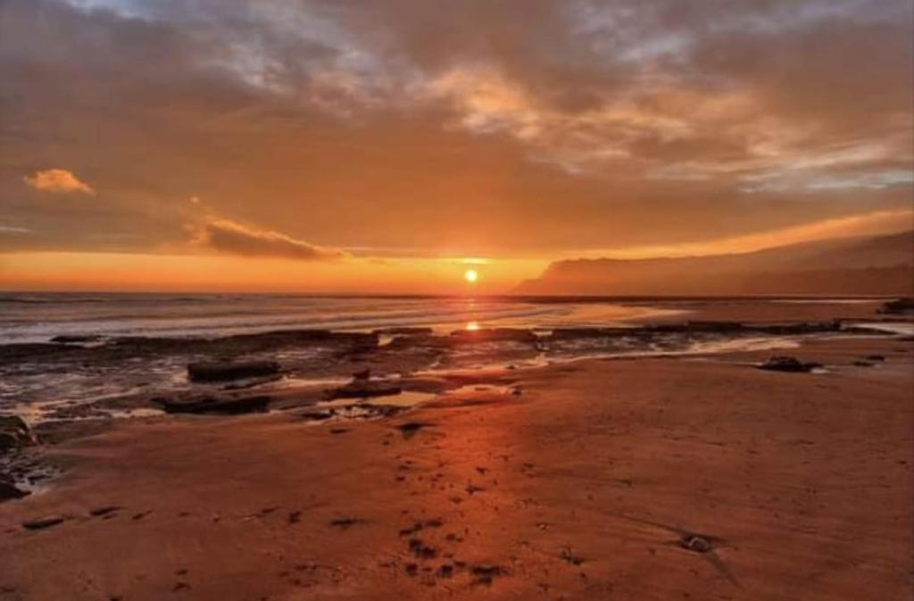 Darnholm Cottage Robin Hood's Bay Esterno foto