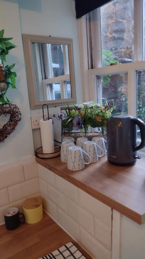 Darnholm Cottage Robin Hood's Bay Esterno foto