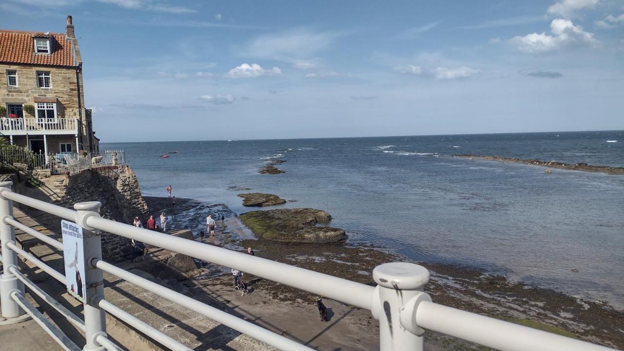 Darnholm Cottage Robin Hood's Bay Esterno foto
