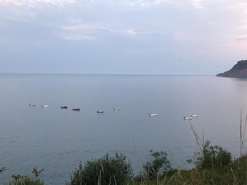 Darnholm Cottage Robin Hood's Bay Esterno foto